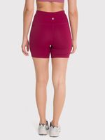 Short-Mujer-Rose-Carmenere-Bsoul