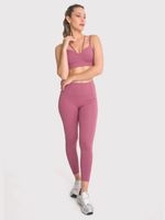 Calza-Mujer-Ankle-Shelly-Rosado-Bsoul
