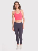 Calza-Mujer-Ankle-Shelly-Acero-Bsoul