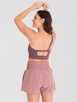 Peto Mujer Strappy One Shoulder Habanno Bsoul