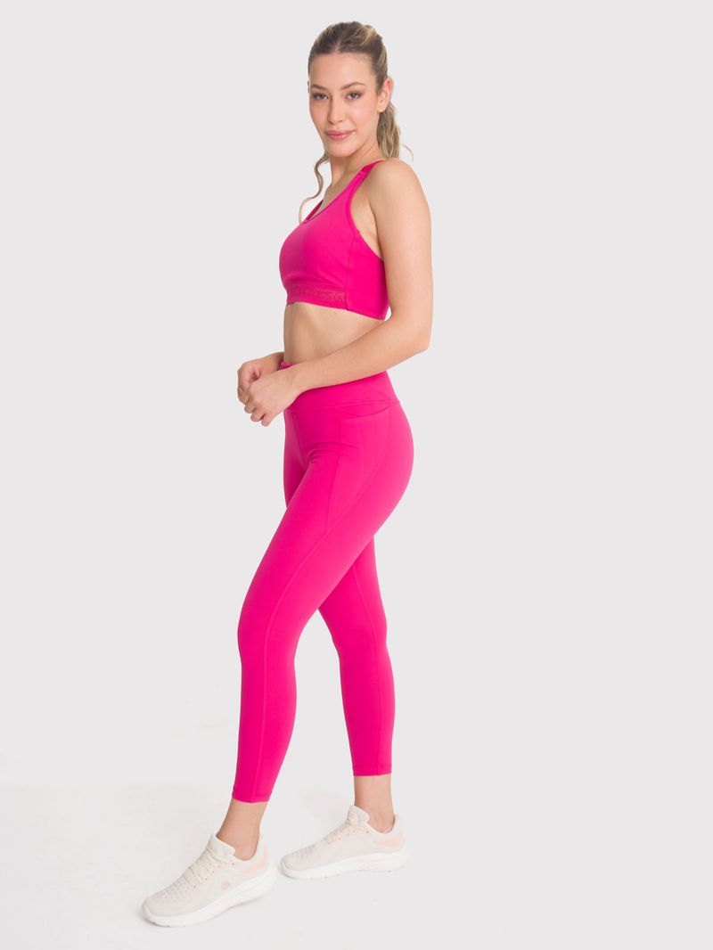 Calza-Mujer-Elba-Fucsia-Bsoul