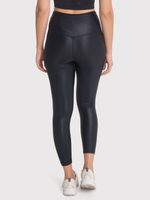 Calza-Mujer-Hr-Ankle-Leg-Eva-II-Negra-Bsoul