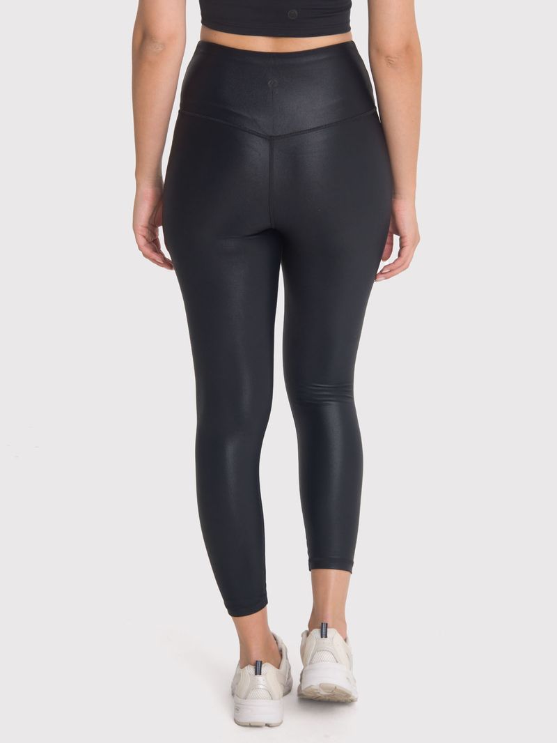 Calza-Mujer-Hr-Ankle-Leg-Eva-II-Negra-Bsoul