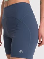 Short Mujer Nora Azul Marino Bsoul