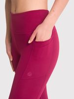 Calza-Mujer-Rose-Carmenere-Bsoul