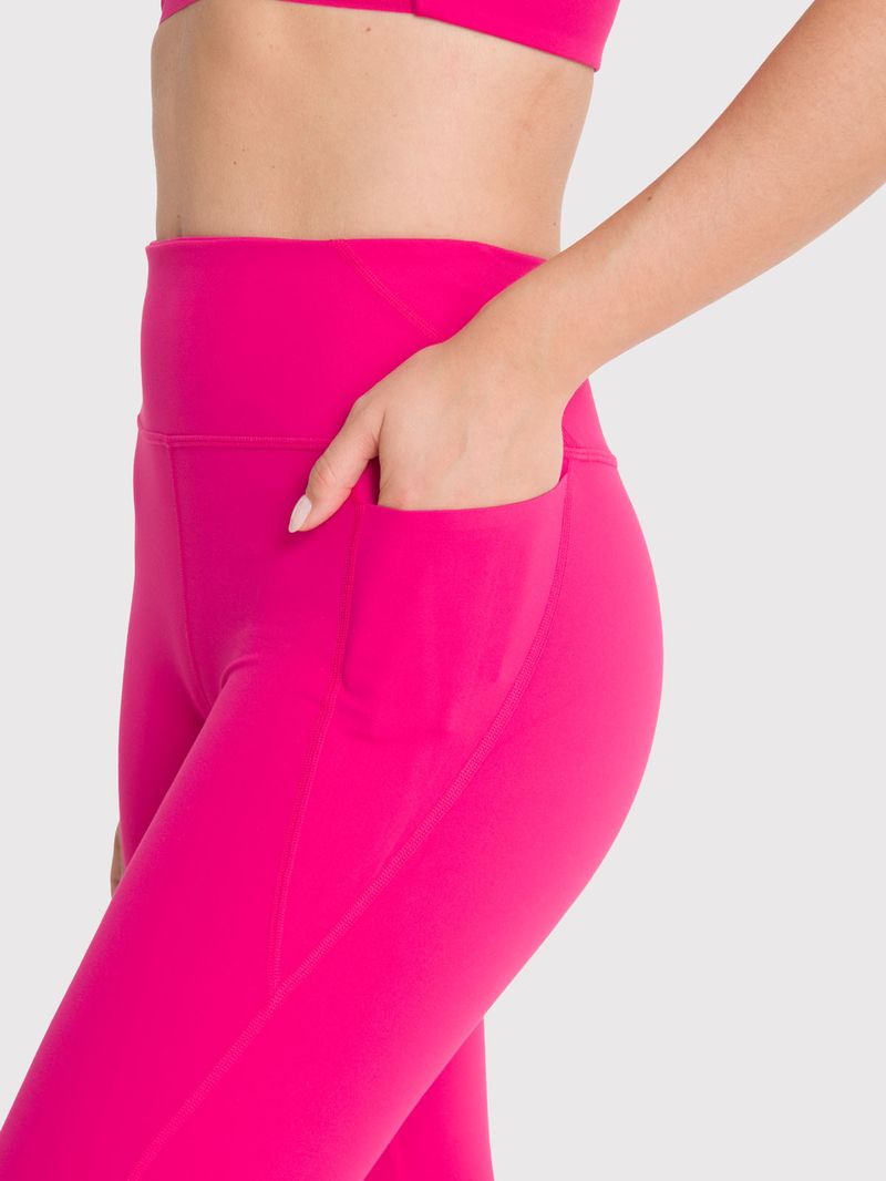 Calza-Mujer-Elba-Fucsia-Bsoul