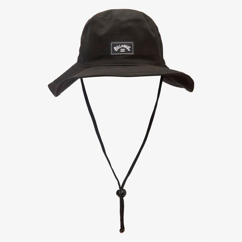 Gorro-Hombre-Big-John-Negro-Billabong