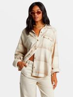 Blusa Manga Larga Mujer Best Time Billabong