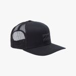 Jockey All Day Hombre Gris Billabong