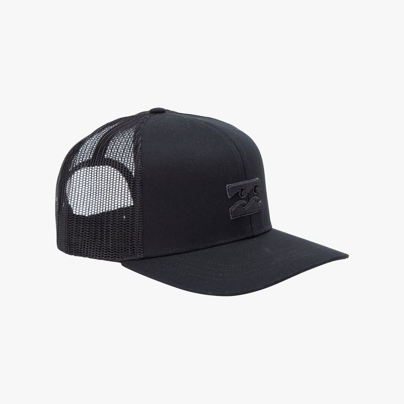 Jockey All Day Hombre Gris Billabong