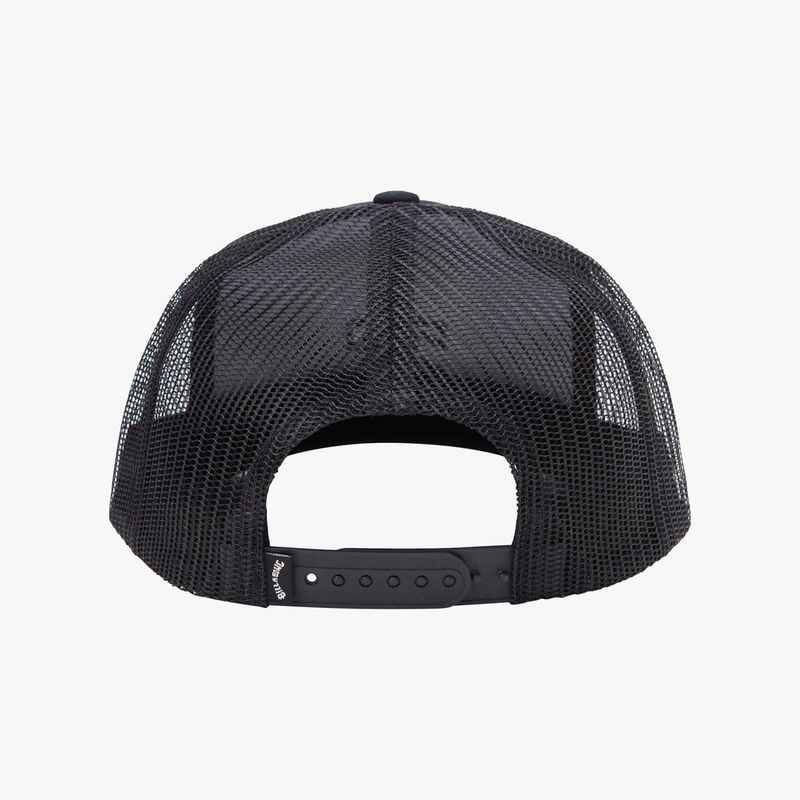 Jockey All Day Hombre Gris Billabong