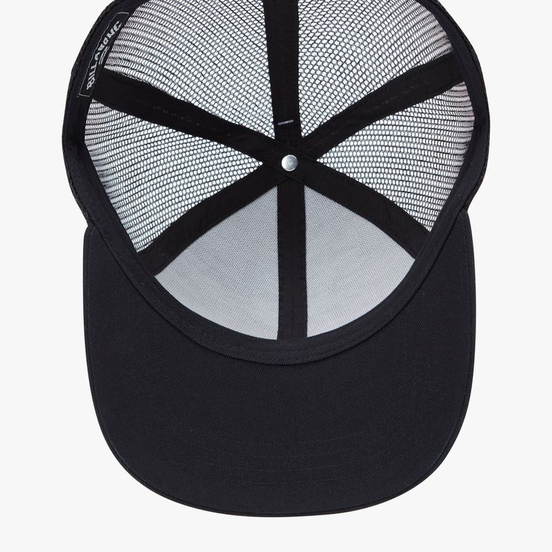 Jockey All Day Hombre Gris Billabong