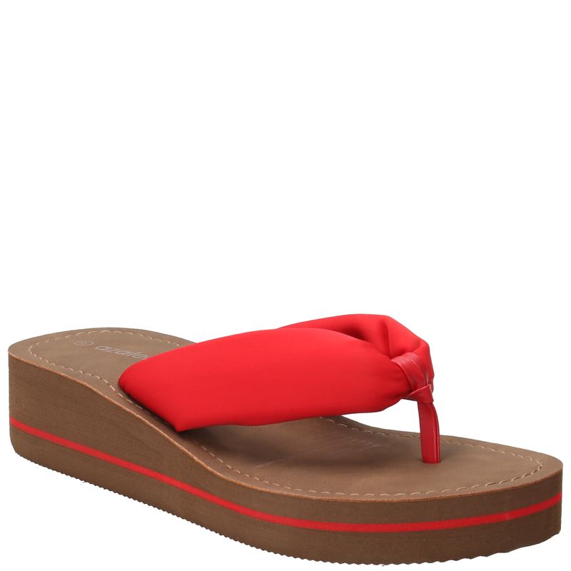 Hawaiana-Mujer-Rhoda-Rojo-Azaleia