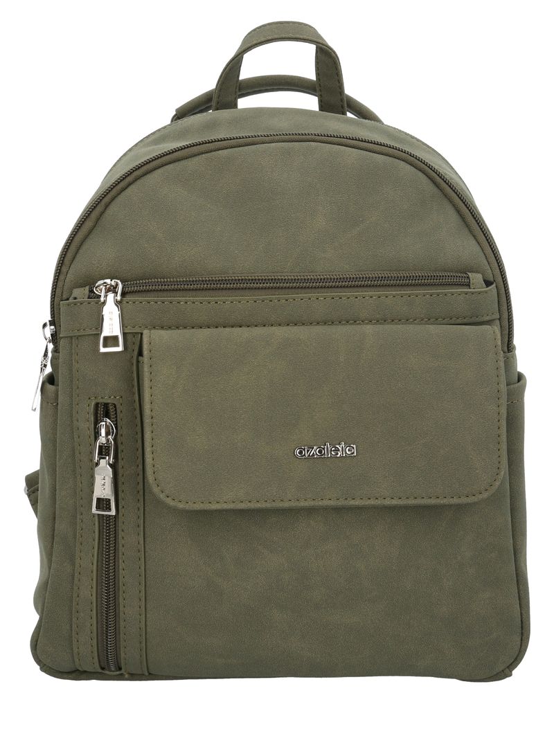 Mochila-Nazario-Backpack-Verde-Azaleia