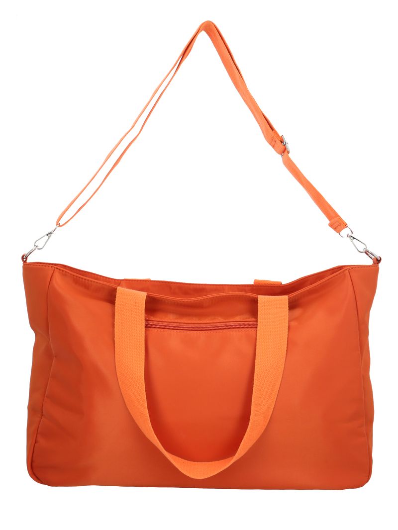 Cartera-Dulce-Tote-Naranjo-Azaleia