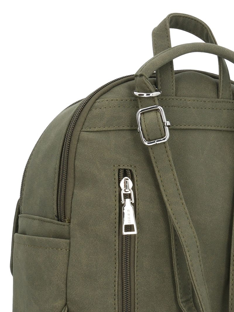 Mochila-Nazario-Backpack-Verde-Azaleia