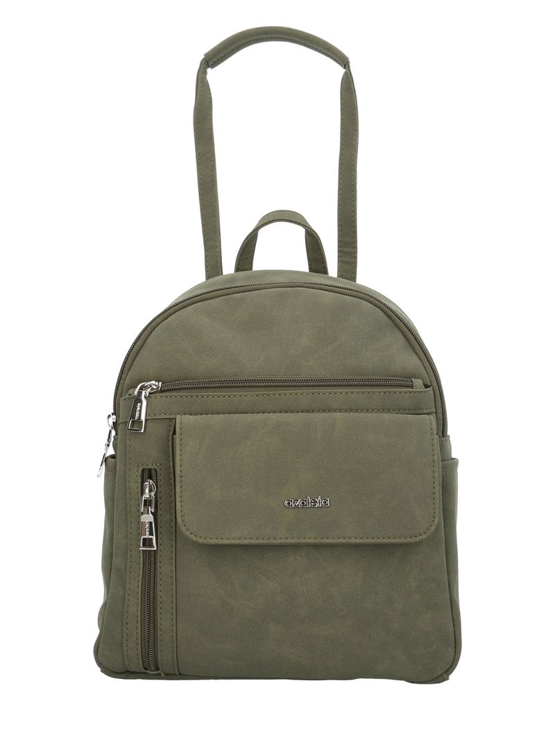Mochila-Nazario-Backpack-Verde-Azaleia