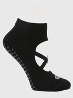Calcetin-Mujer-Studio-Negro-Bsoul