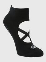 Calcetin-Mujer-Studio-Negro-Bsoul