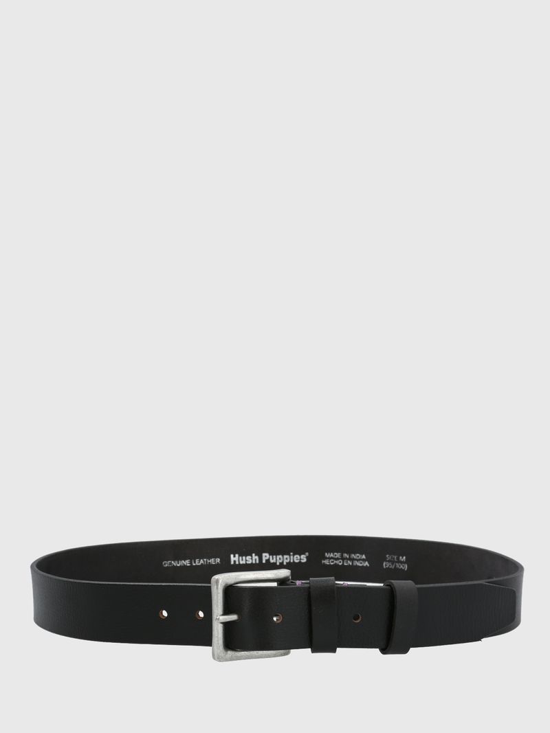 Cinturon-Cuero-Hombre-Hp-Saelices-Negro-Hush-Puppies