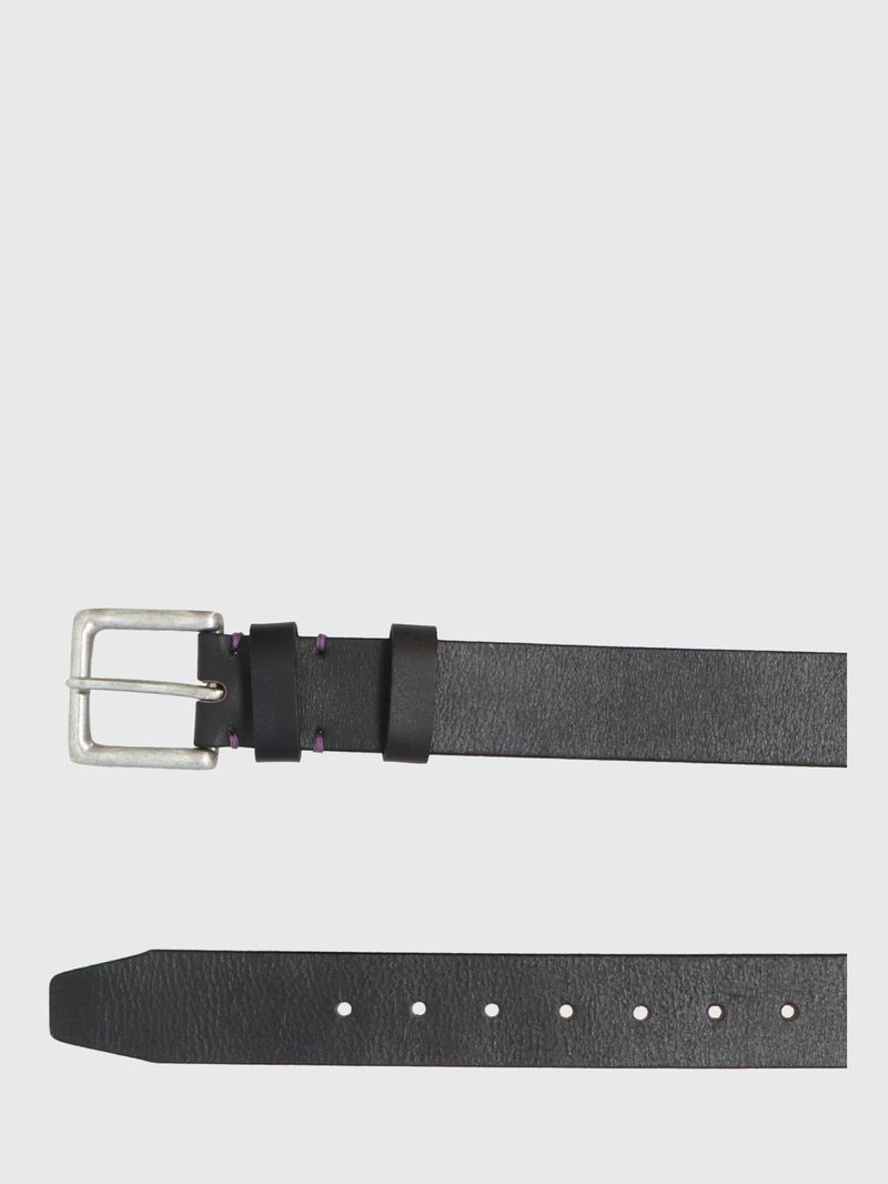 Cinturon-Cuero-Hombre-Hp-Saelices-Negro-Hush-Puppies