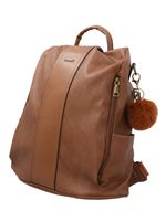 Mochila-Harmon-Backbag-Cafe-Azaleia