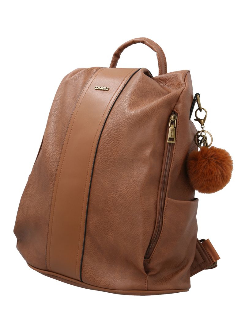 Mochila-Harmon-Backbag-Cafe-Azaleia