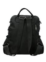 Mochila-Filippo-Backbag-Negro-Azaleia