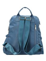 Mochila Filippo Backbag Azul Azaleia
