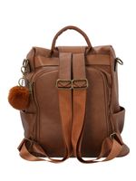 Mochila-Harmon-Backbag-Cafe-Azaleia
