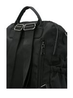 Mochila-Filippo-Backbag-Negro-Azaleia