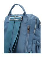 Mochila Filippo Backbag Azul Azaleia
