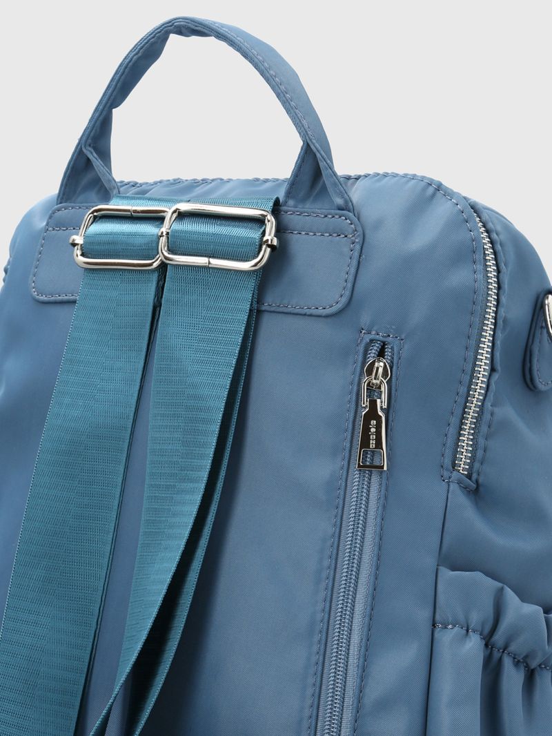 Mochila Filippo Backbag Azul Azaleia