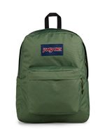 Mochila-Superbreak-Plus-Verde-Jansport