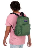 Mochila-Superbreak-Plus-Verde-Jansport