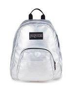 Mochila-Half-Pint-Fx-Plateada-Jansport