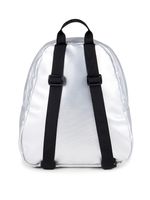 Mochila-Half-Pint-Fx-Plateada-Jansport