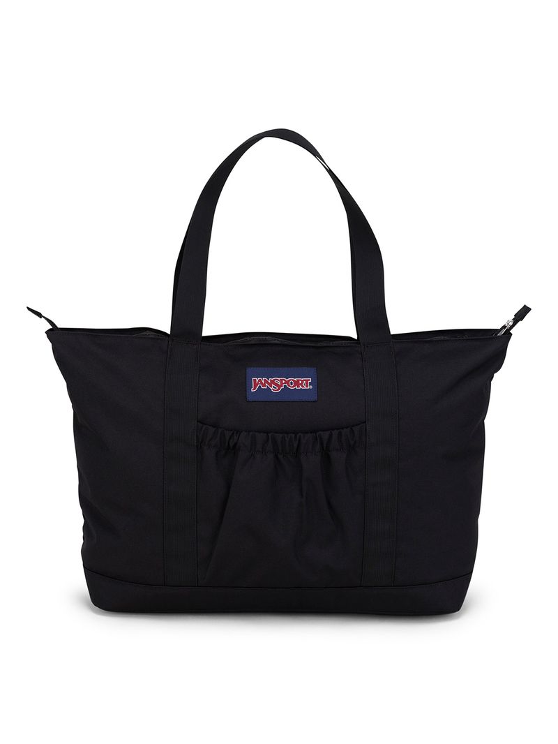 Bolso-Daily-Tote-Negro-Jansport