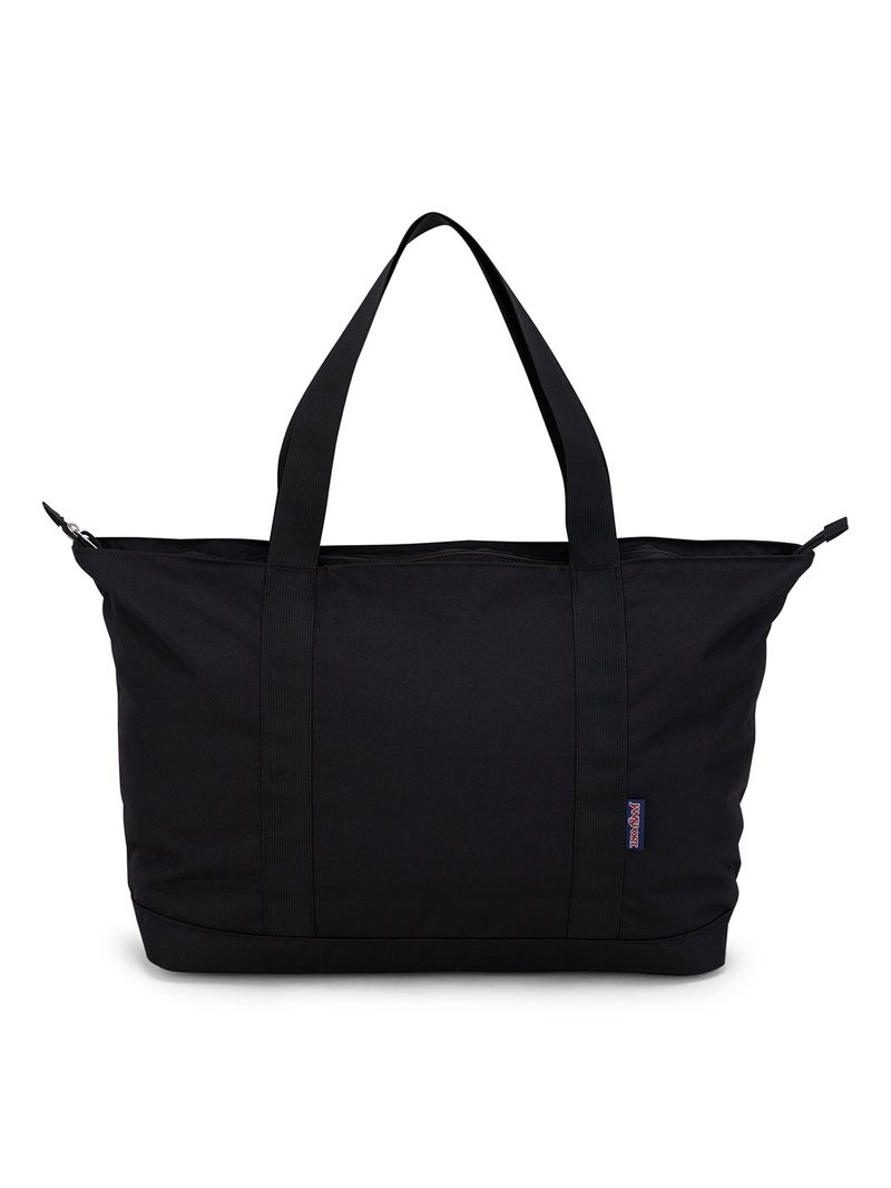 Bolso-Daily-Tote-Negro-Jansport