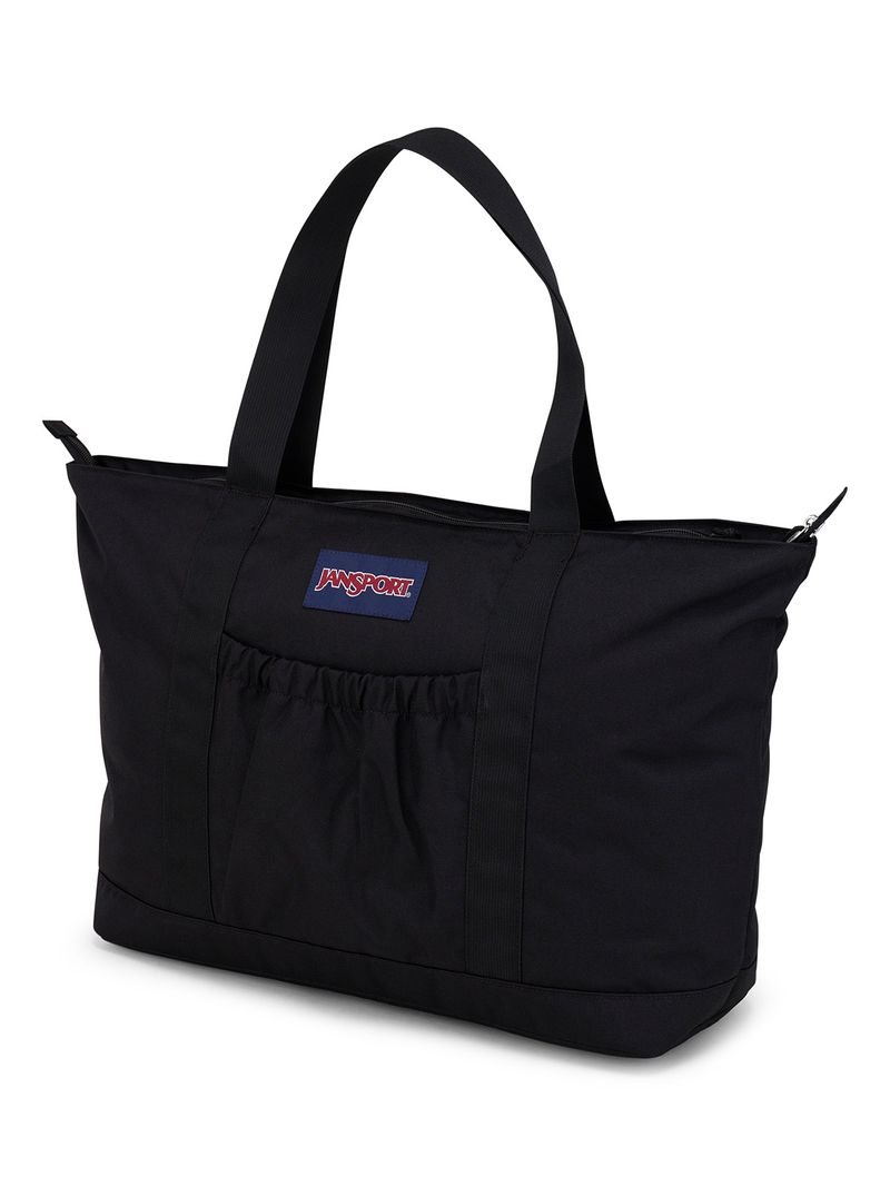 Bolso-Daily-Tote-Negro-Jansport