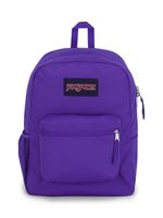 Mochila Cross Town Morado Jansport