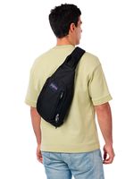Mochila-Move-Sling-Negro-Jansport