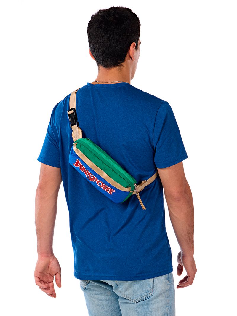 Banano-Washington-Verde-Jansport