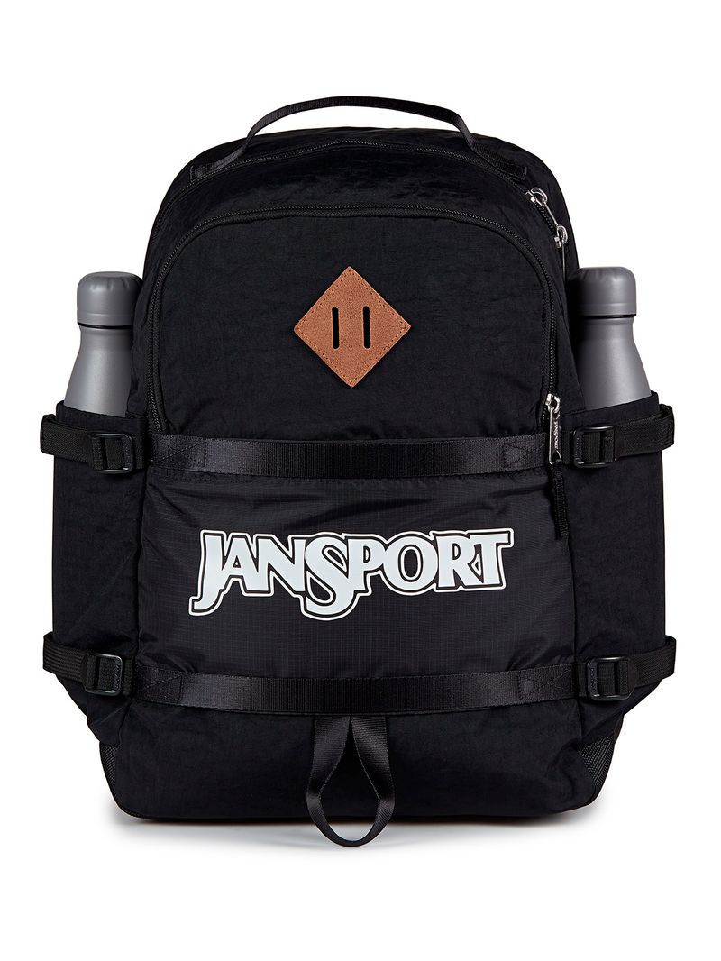 Mochila-Small-Seattle-Pack-Negro-Jansport