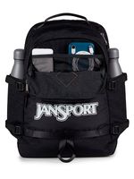 Mochila-Small-Seattle-Pack-Negro-Jansport