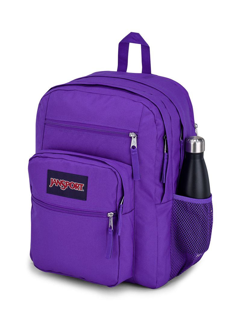 Mochila-Big-Student-Morado-Jansport