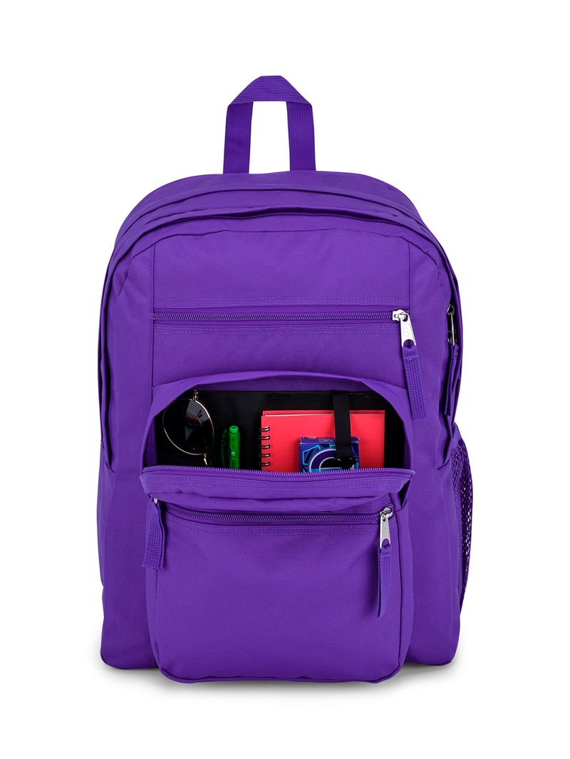 Mochila-Big-Student-Morado-Jansport