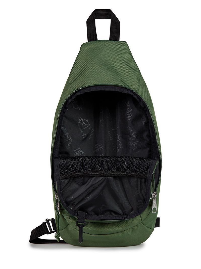 Mochila-Move-Sling-Verde-Jansport
