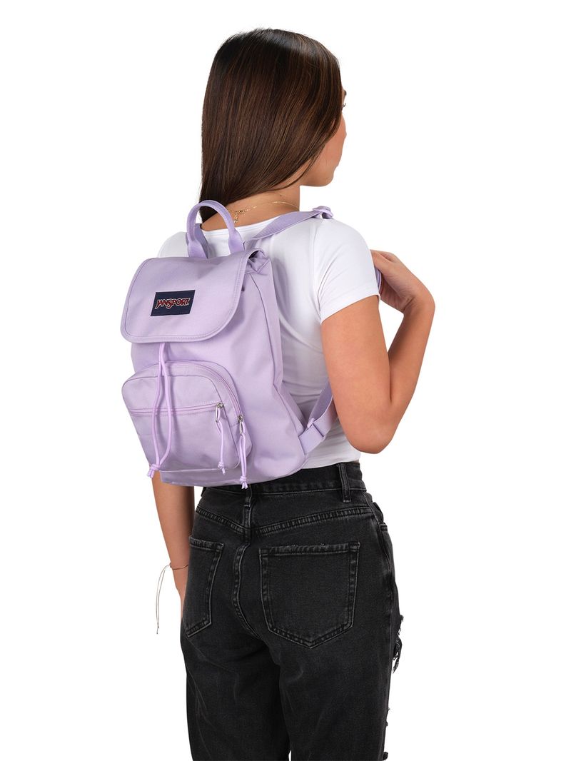 Mochila-Highlands-Mini-Pack-Morado-Jansport