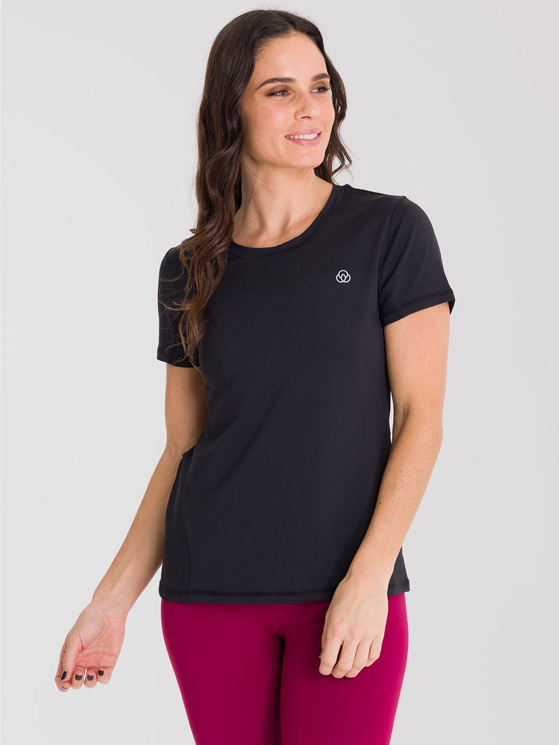 Polera-Court-T-Shirt-Negra-Bsoul